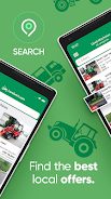 Landwirt.com - Tractor Market應用截圖第1張