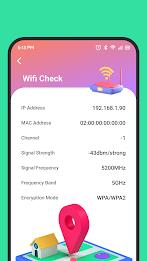 Speed VPN-Super VPN應用截圖第3張