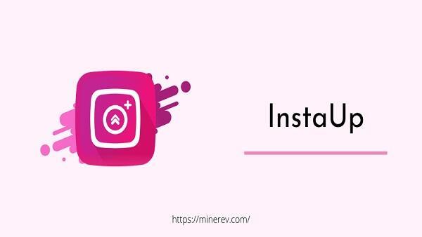 Instaup App Mod應用截圖第1張