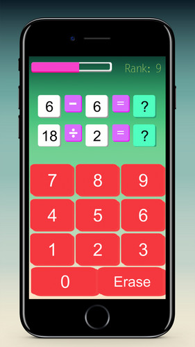 CalculateIt 스크린샷 1