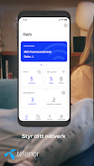Telenor Wifikontroll Captura de tela 0