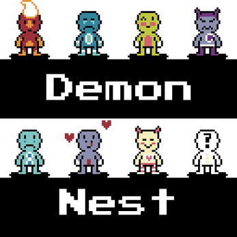 Demon Nest スクリーンショット 0