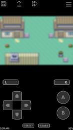 John GBA Lite Screenshot 0