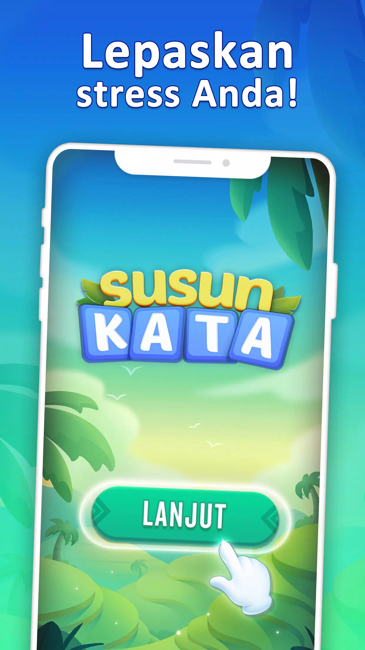 SUSUN KATA স্ক্রিনশট 3