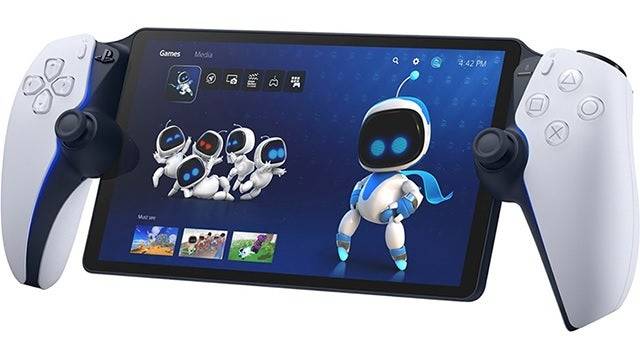 PS 포털, PS5 컨트롤러, AMD Ryzen X3D CPU, iPad Air의 최고 거래