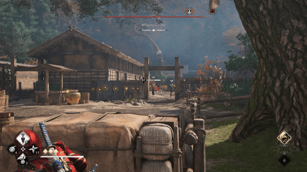 Assassin's Creed Shadows-最速の月の収益戦略