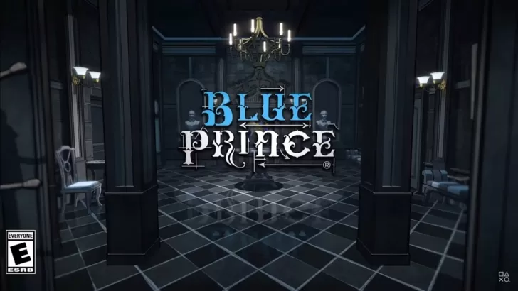 Blue Prince: Data de lançamento e hora revelados 