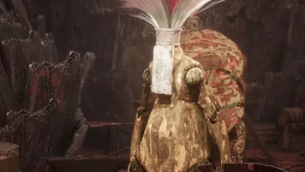 Clair Obscur: Expedition 33 First Update Released