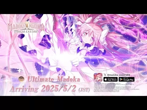 Puella Magi Madoka Magica Magia Exedra游戏玩法