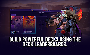 Skyweaver – TCG & Deck Builder mod Screenshot 2