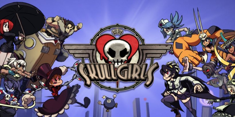 SkullGirls Mobile Update 6.3 vê o retrabalho de grandes bandas e mais