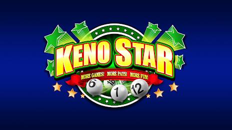 Keno Star- Classic Games應用截圖第0張