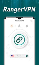 RangerVPN スクリーンショット 0