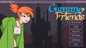 Cummy Friends – New Version 0.8 [CummyStudio] Captura de pantalla 0