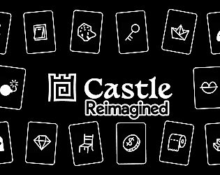 Castle Reimagined