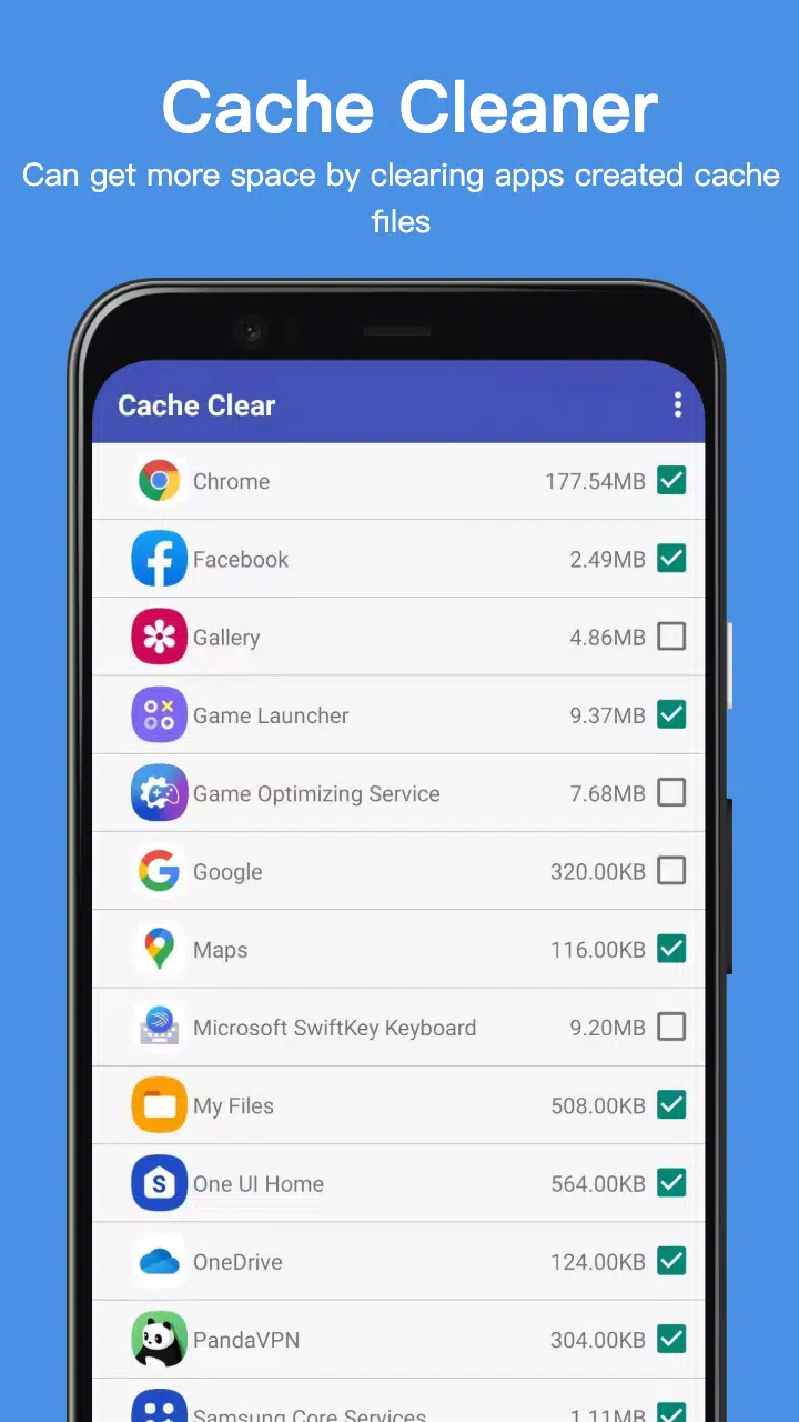 Assistant for Android Screenshot 3