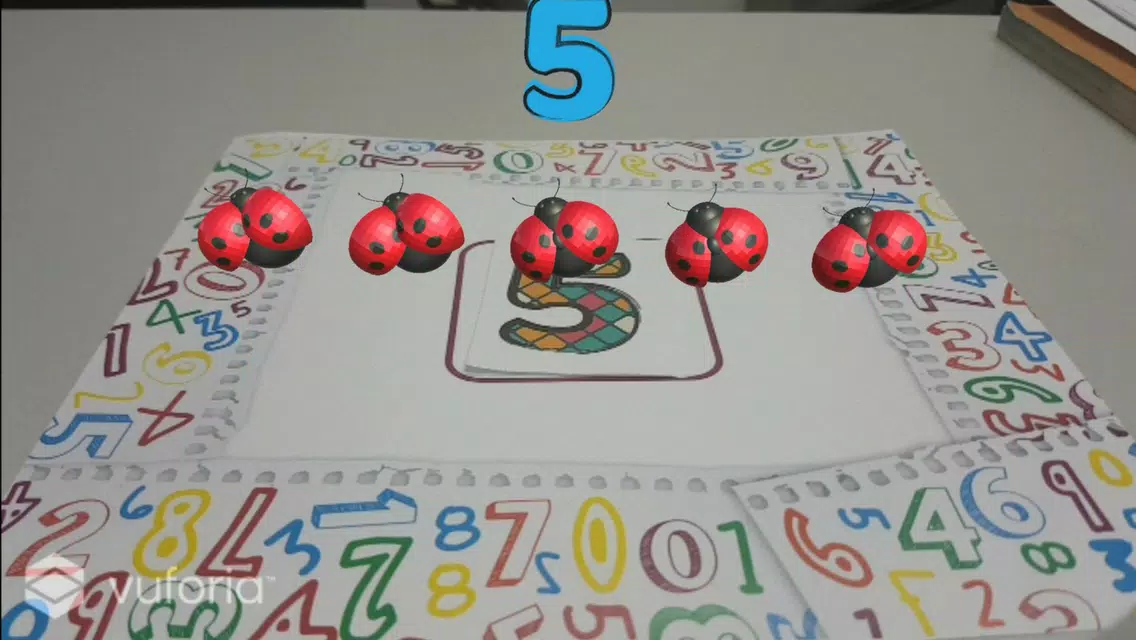 BIMBOX - World of numbers Capture d'écran 3
