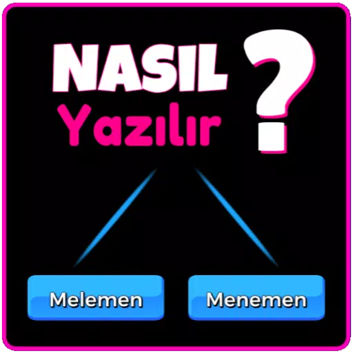 Nasıl Yazılır