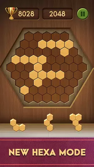 Block Puzzle Magic Screenshot 1