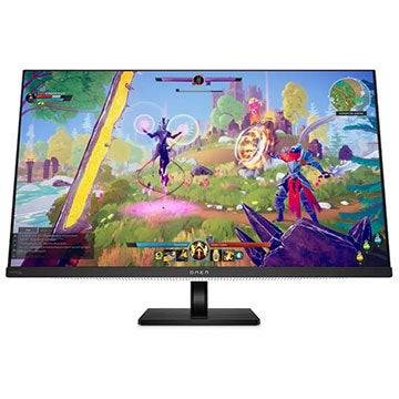 HP Omen Transcend 32 
