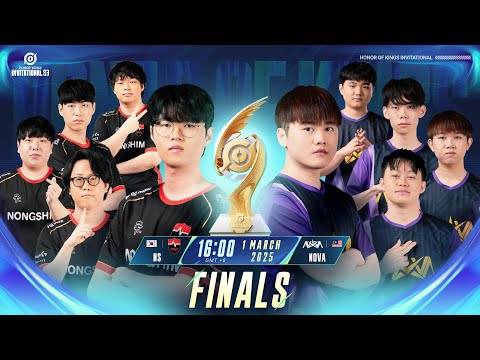 Karangalan ng mga hari esports