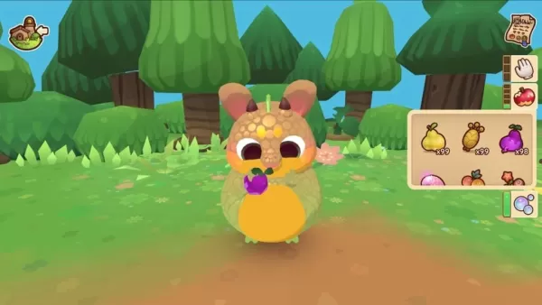 새로운 SIM 게임 : Chonky Town에서 Chubbs and Chonkys 수집