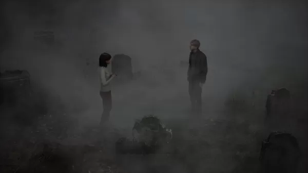 Cineverse menjanjikan 'penyesuaian setia' Silent Hill 2 dalam filem baru