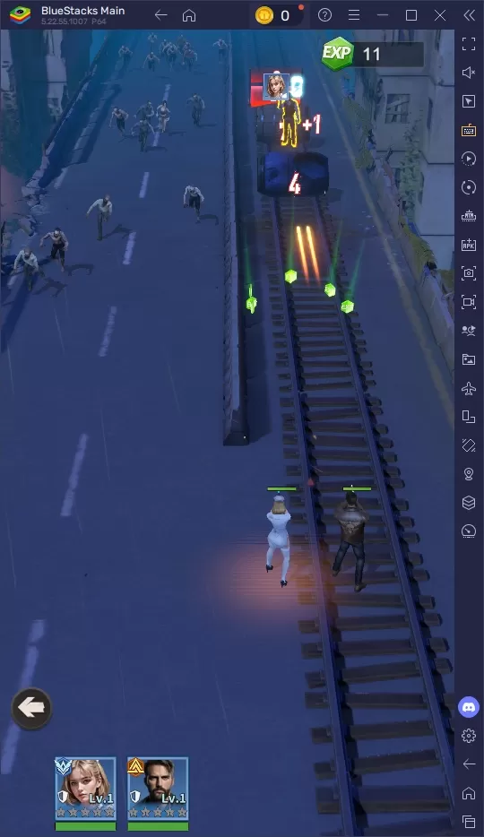 Last Z: Survival Shooter - 2025년 6월 필수 리딤 코드