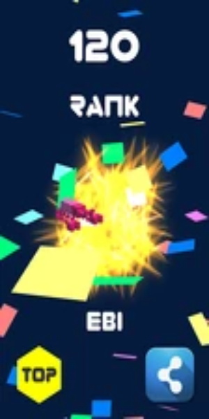 FuguBowling 스크린샷 1