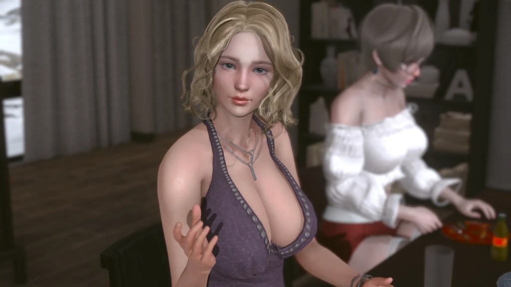 Lust Village Ekran Görüntüsü 1