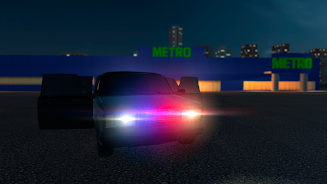 Oper Driving Simulator: Online Screenshot 0