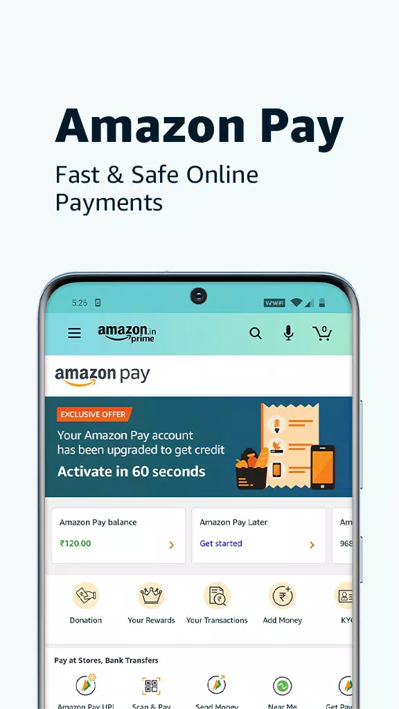 Amazon Screenshot 2