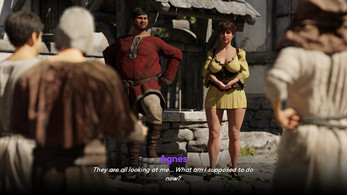 Coaxdreams – The Fetish Party应用截图第0张