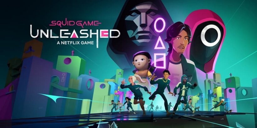 Squid Game: Unleashed\'s release date unveiled alongside new trailer