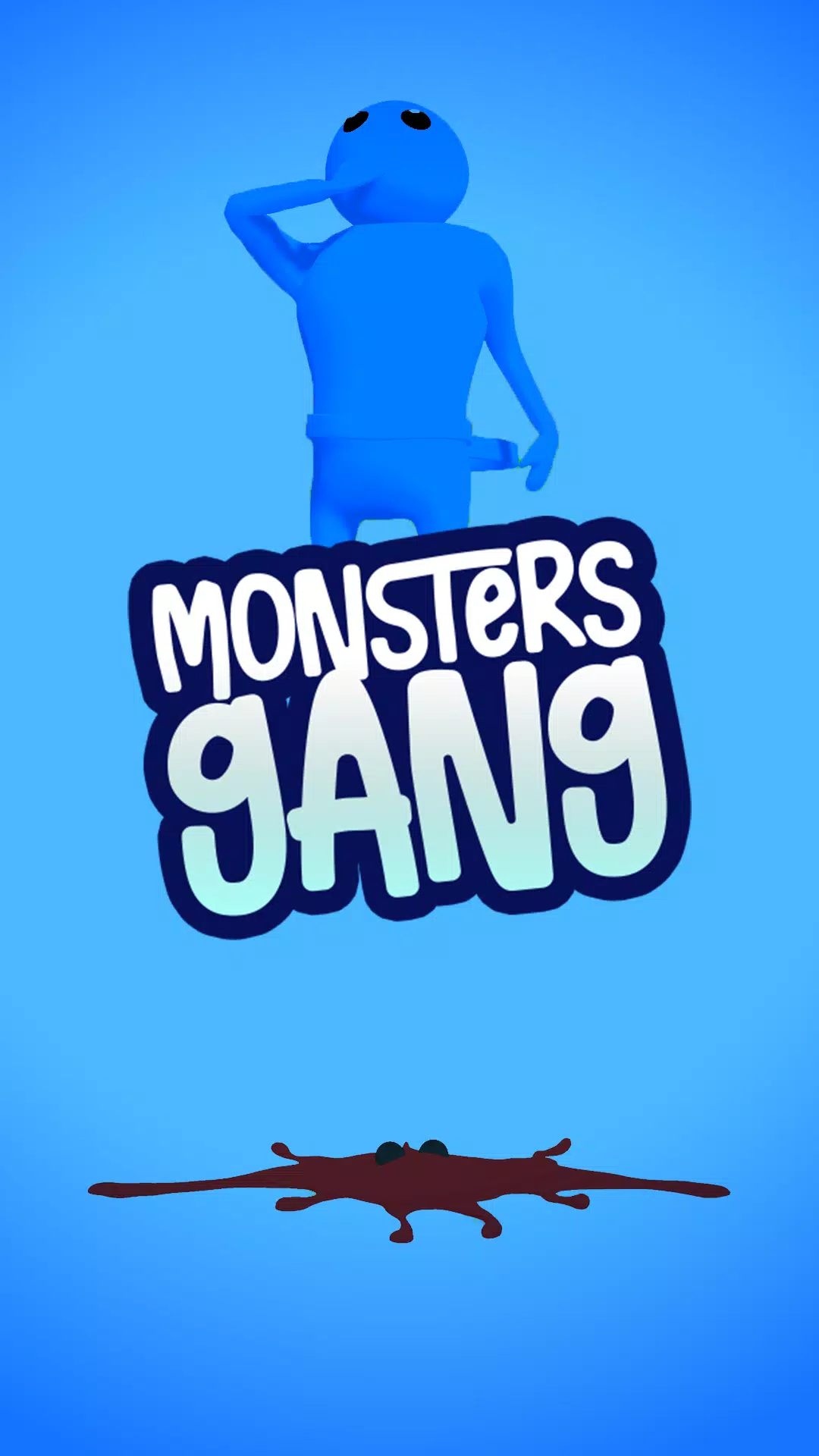 Schermata Monsters Gang 0