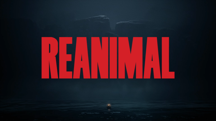 วันและเวลาที่วางจำหน่าย Reanimal 