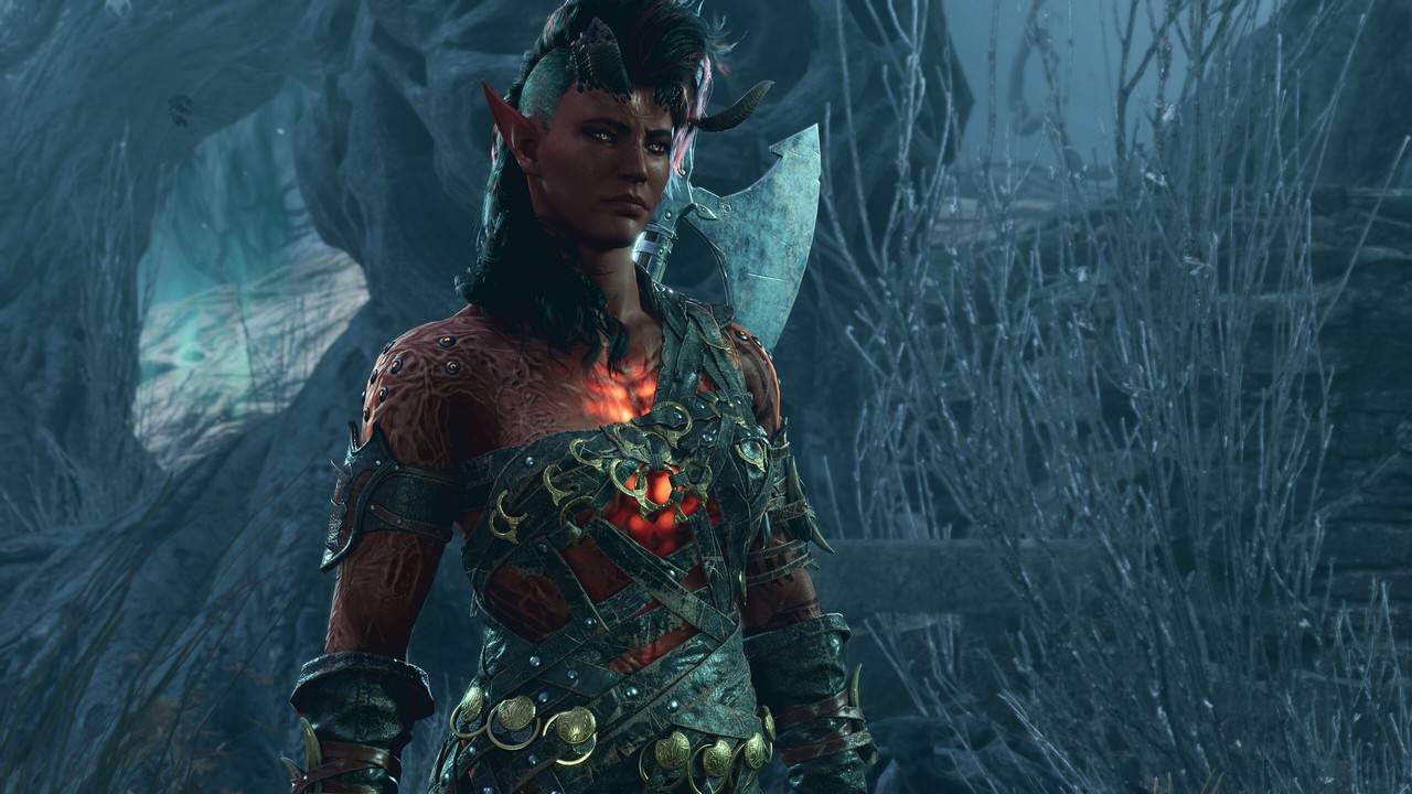 แพทช์ล่าสุดของ Baldur's Gate III ในขั้นตอนการทดสอบความเครียด