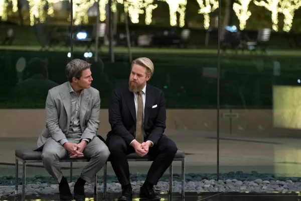 NBC Exec on Suits LA Cancellation: 'Tough Choices Were Necessary'