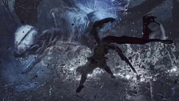 Monster Hunter Wilds Count ผู้เล่นจำนวนมาก, MH World อย่างช้าๆ