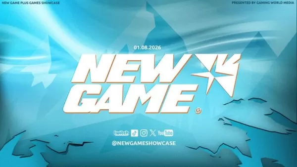 New Game+ Showcase | Everything We Know So Far