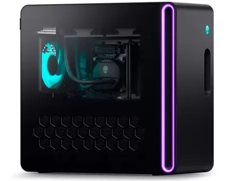 델 업스토어, 알리언웨어 어 Aurora R16 RTX 5070 Ti 게이밍PC 1575달러에 출시… 빠르게 품절 우려