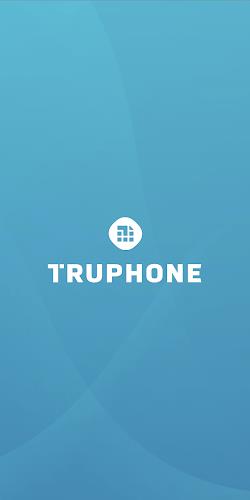 My Truphone Скриншот 0