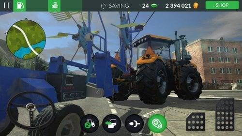 Farming PRO 3应用截图第3张