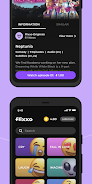 Flixxo Captura de pantalla 0
