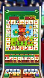 Viva Mexico Slot Machine 스크린샷 3