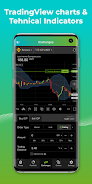 Good Crypto: trading terminal ภาพหน้าจอ 3