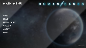 Human Cargo Screenshot 1