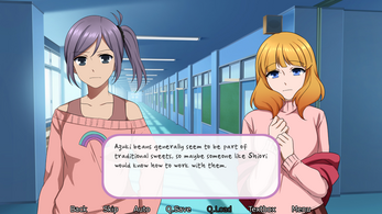 Blooming Nightshade Screenshot 3