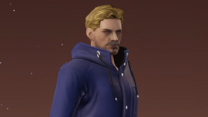 「以前の開発者はあなたのスクリーンショットで人生を共有し、ゲームの可能性を明らかにします」 