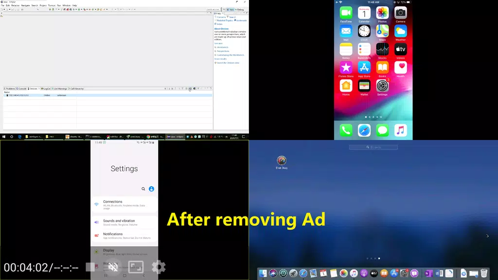 AirPin PRO ad - AirPlay & DLNA Screenshot 2